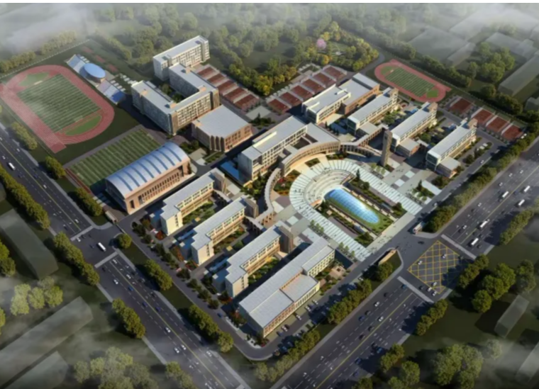 内蒙古师范大学附属第二中学简介